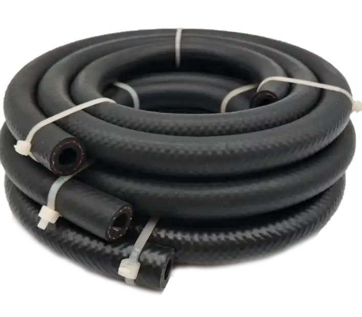 CNG LPG Low Pressure Pipeline Series 1-2