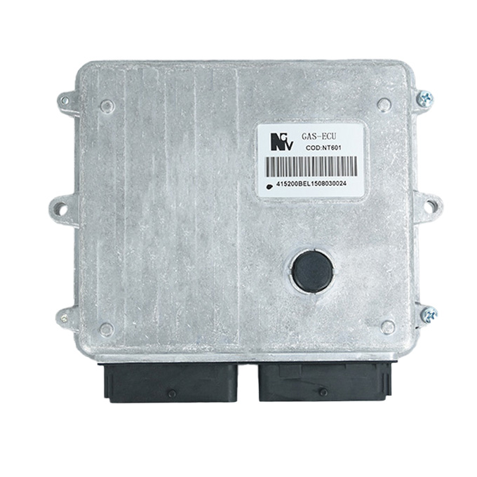 CNG LPG GAS ECU NT601 Series 1-3
