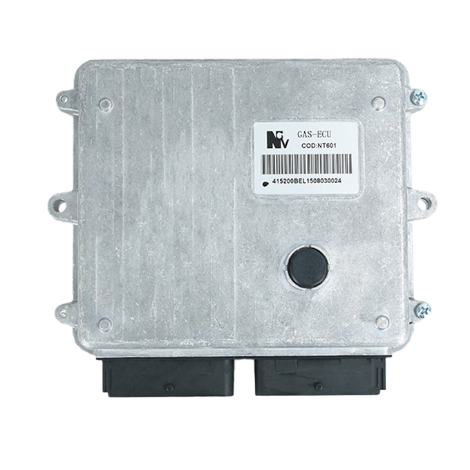 CNG LPG GAS ECU NT601 Series 1-2