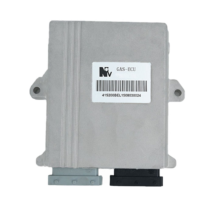 CNG LPG GAS ECU NT401