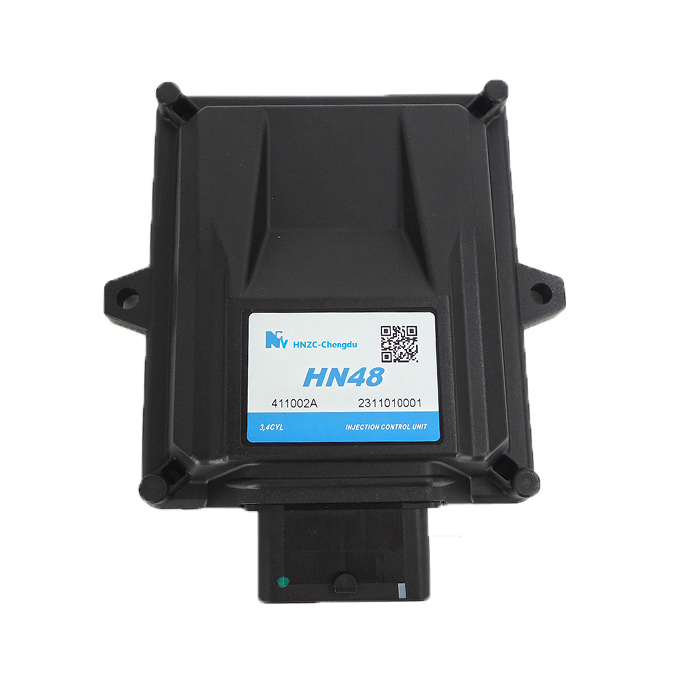 CNG LPG GAS ECU HN48 Series 1-2