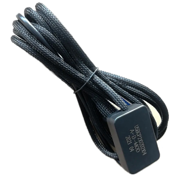 USB Interface Cable Series 1-3