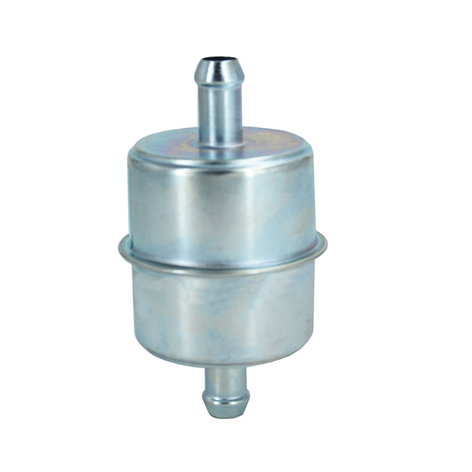 CNG LPG Air Fuel Filters Series 1-2