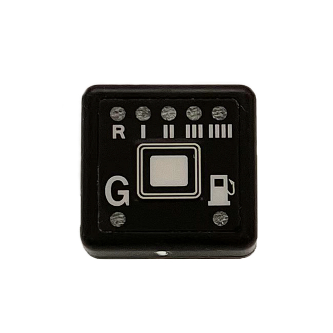CNG LPG ECU Fuel System Switch Series 1-2