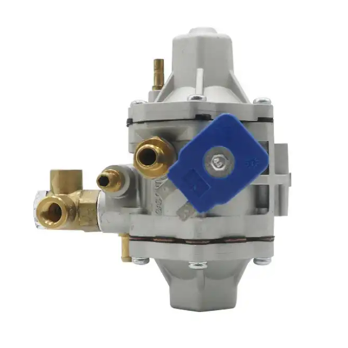 CNG Gas Conversion Kit Regulator AT12 Series 1-3