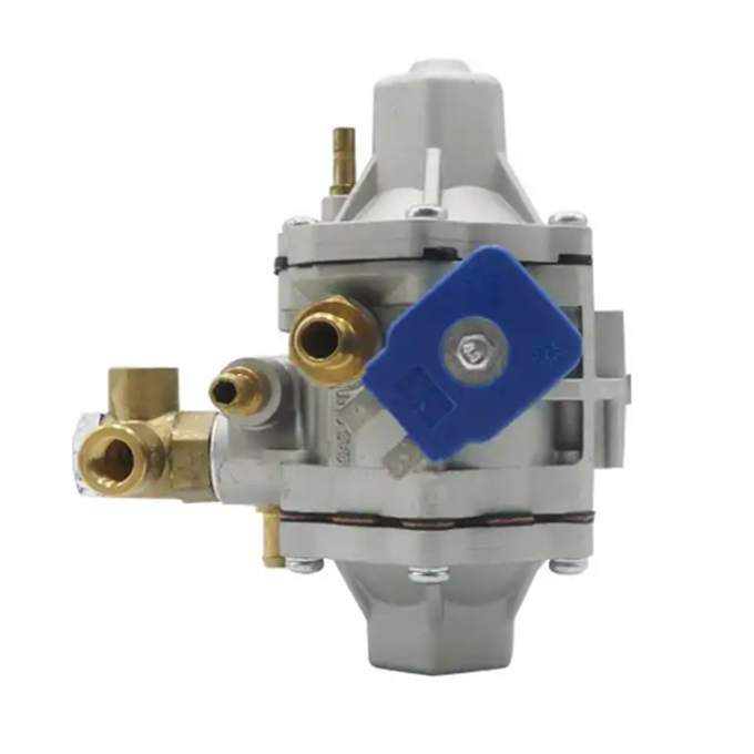 CNG Gas Conversion Kit Regulator AT12 Series 1-2