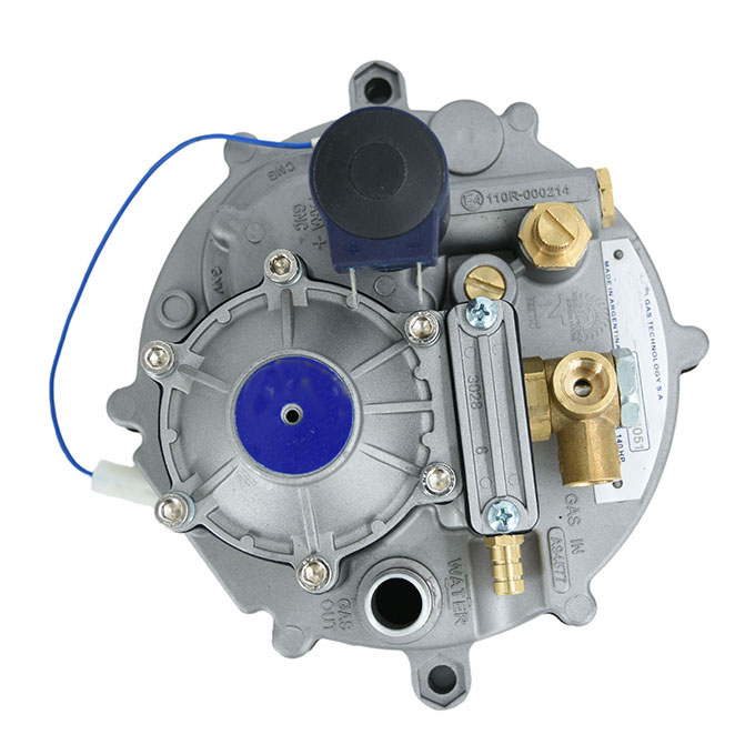 GNC single point reducer LR06 Series 1-2
