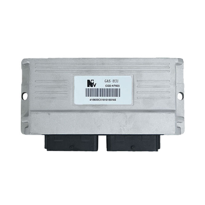CNG LPG GAS ECU NT603 Series 1-2