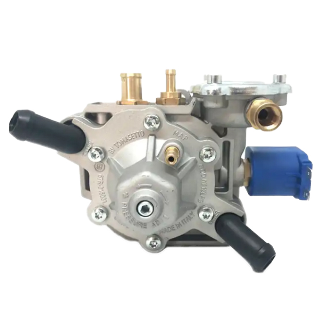 LPG Auto Gas Conversion Reducer AT13 Series 1-3