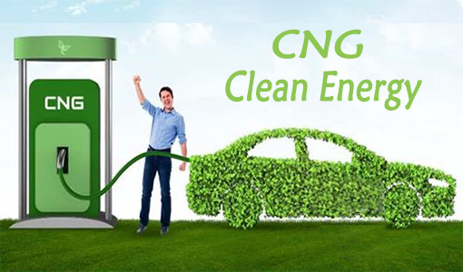 The Basics of CNG Conversion Kit Installation