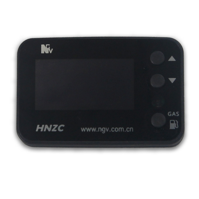 CNG Petrol Digital Switch