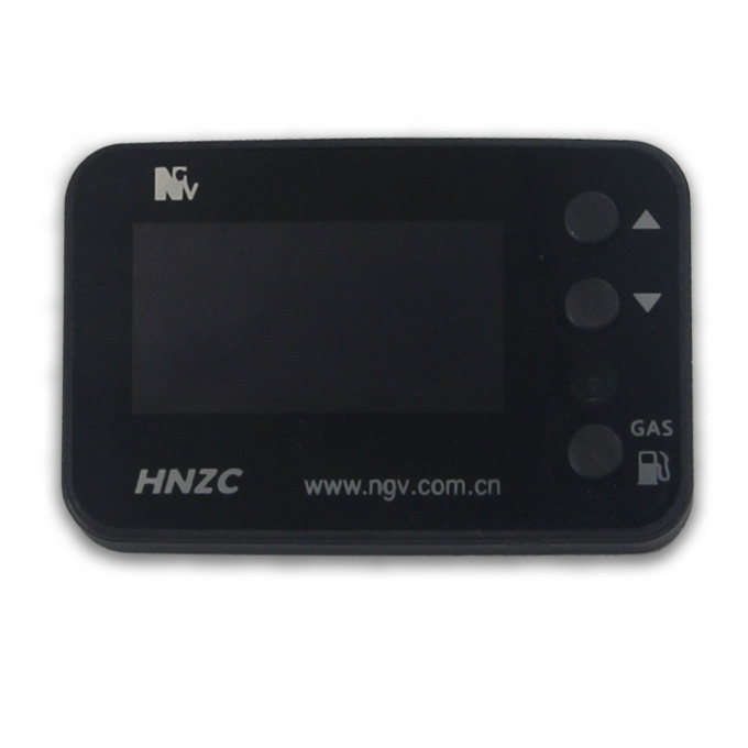 CNG Petrol Digital Switch Series 1-2