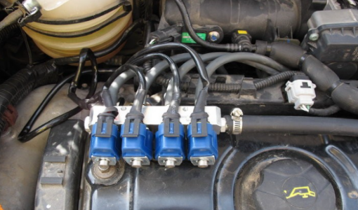 How to choose a gas conversion kit for oil-to-gas?