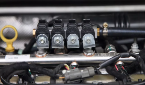 Characteristics and common usage precautions of CNG conversion kits